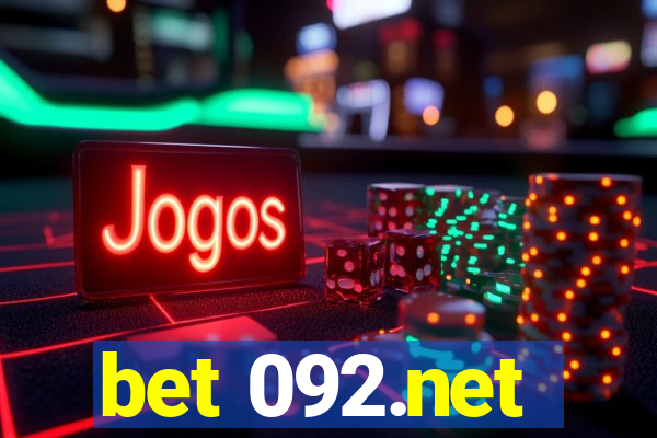 bet 092.net